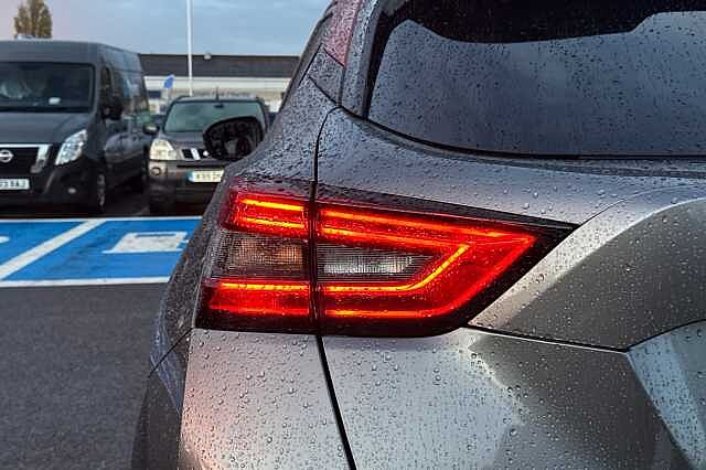 Nissan Juke 1.0 DiG-T 114 Tekna+ 5dr