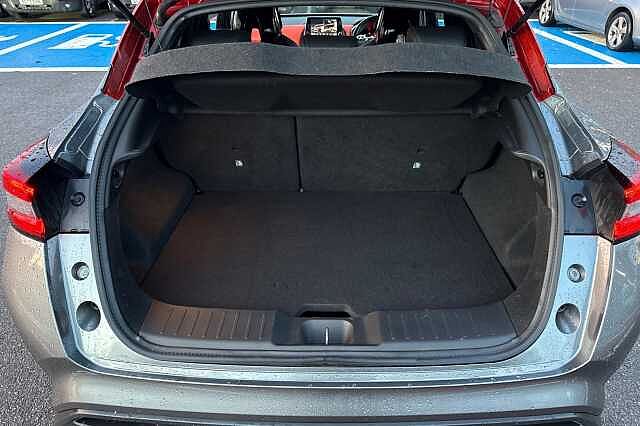 Nissan Juke 1.0 DiG-T 114 Tekna+ 5dr