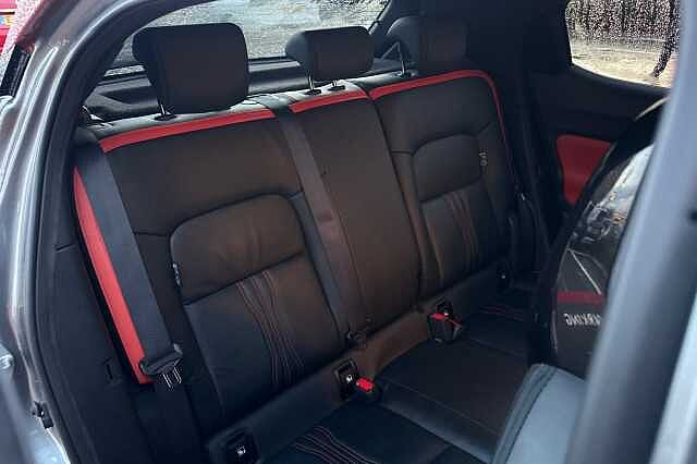 Nissan Juke 1.0 DiG-T 114 Tekna+ 5dr