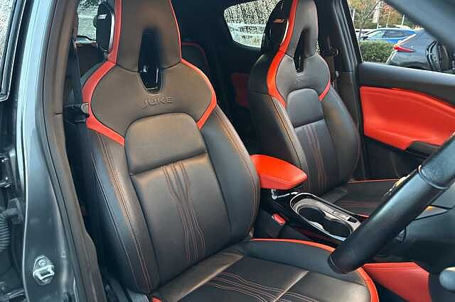 Nissan Juke 1.0 DiG-T 114 Tekna+ 5dr