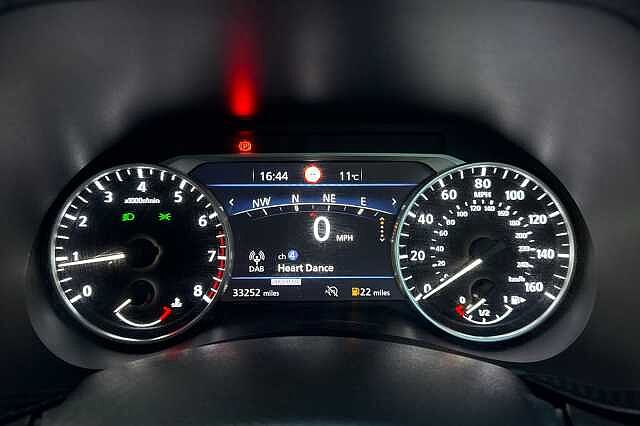 Nissan Juke 1.0 DiG-T 114 Tekna+ 5dr