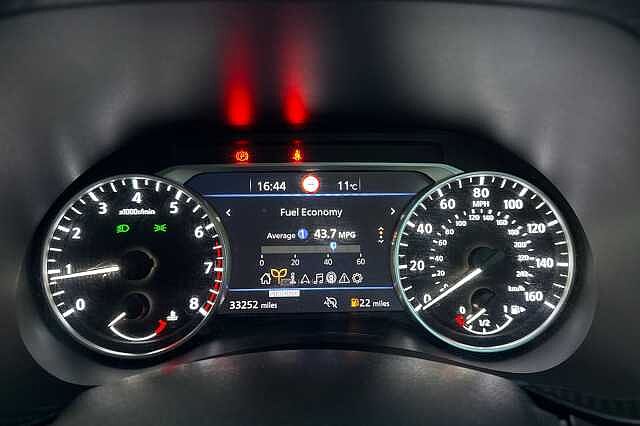 Nissan Juke 1.0 DiG-T 114 Tekna+ 5dr