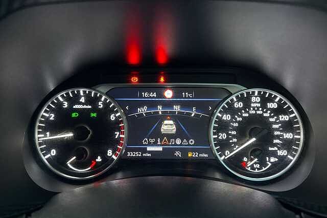 Nissan Juke 1.0 DiG-T 114 Tekna+ 5dr