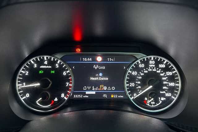 Nissan Juke 1.0 DiG-T 114 Tekna+ 5dr