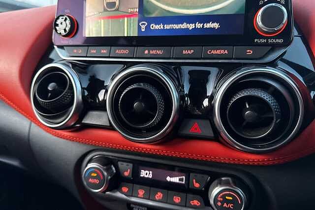 Nissan Juke 1.0 DiG-T 114 Tekna+ 5dr