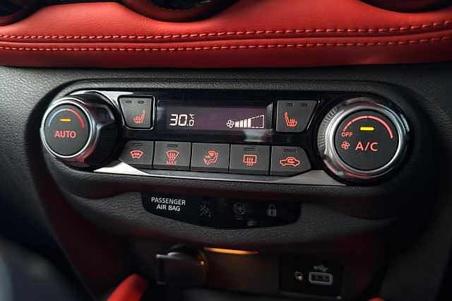 Nissan Juke 1.0 DiG-T 114 Tekna+ 5dr