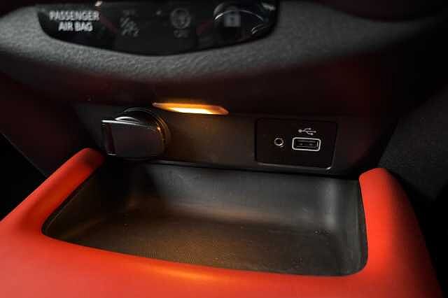 Nissan Juke 1.0 DiG-T 114 Tekna+ 5dr