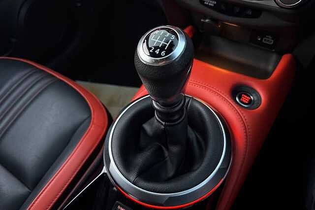 Nissan Juke 1.0 DiG-T 114 Tekna+ 5dr