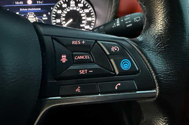 Nissan Juke 1.0 DiG-T 114 Tekna+ 5dr