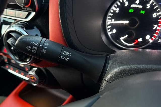 Nissan Juke 1.0 DiG-T 114 Tekna+ 5dr