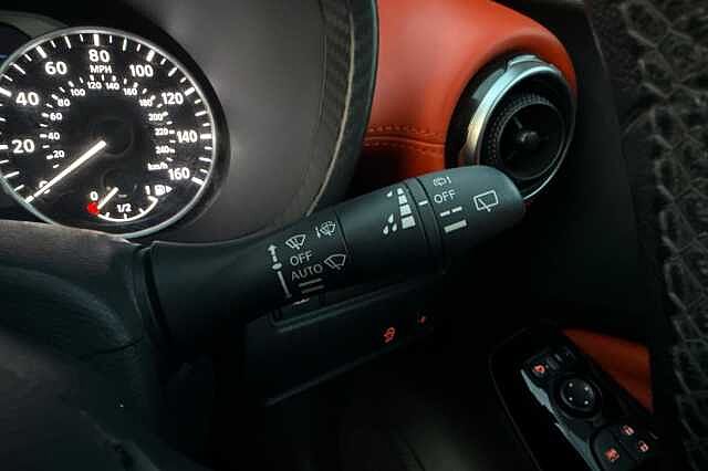 Nissan Juke 1.0 DiG-T 114 Tekna+ 5dr