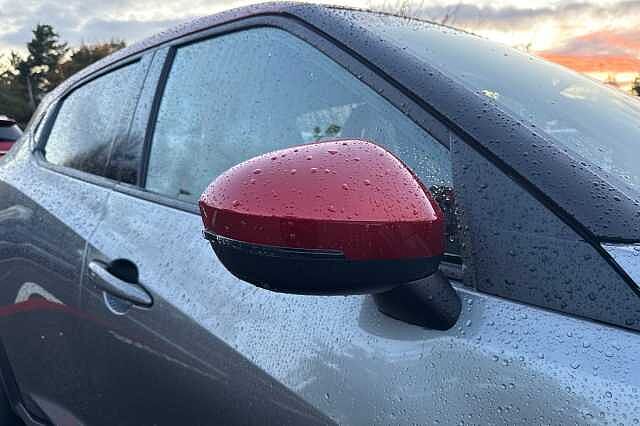 Nissan Juke 1.0 DiG-T 114 Tekna+ 5dr