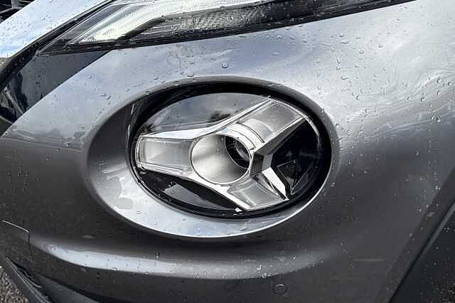 Nissan Juke 1.0 DiG-T 114 N-Connecta 5dr