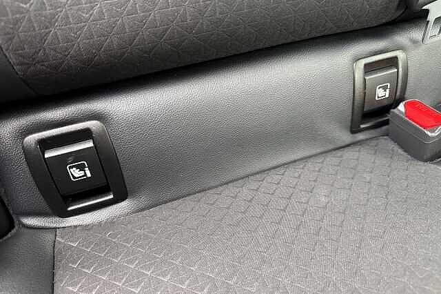 Nissan Juke 1.0 DiG-T 114 N-Connecta 5dr