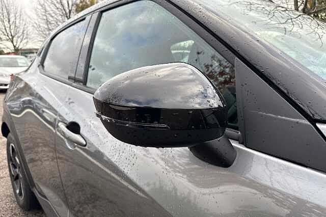 Nissan Juke 1.0 DiG-T 114 N-Connecta 5dr