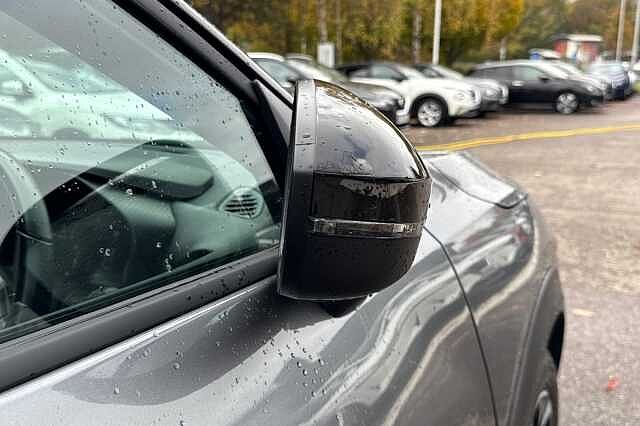 Nissan Juke 1.0 DiG-T 114 N-Connecta 5dr