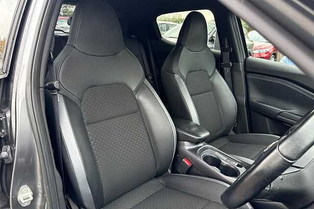 Nissan Juke 1.0 DiG-T 114 N-Connecta 5dr