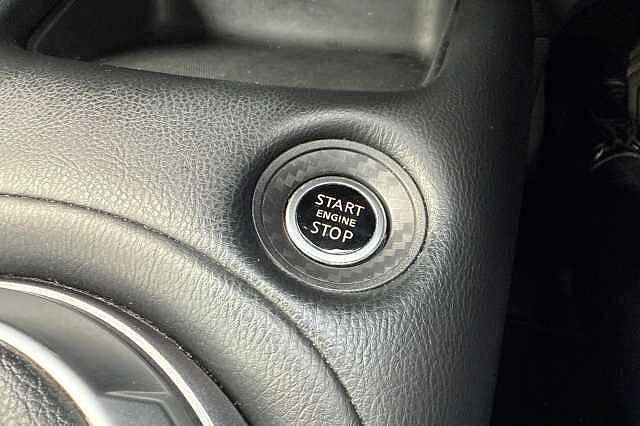 Nissan Juke 1.0 DiG-T 114 N-Connecta 5dr