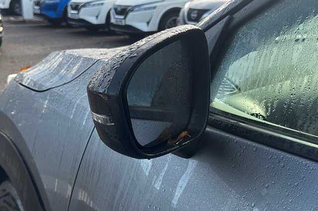 Nissan Juke 1.6 Hybrid N-Connecta 5dr Auto