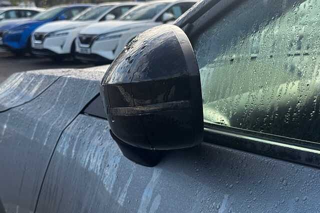 Nissan Juke 1.6 Hybrid N-Connecta 5dr Auto