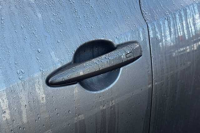 Nissan Juke 1.6 Hybrid N-Connecta 5dr Auto