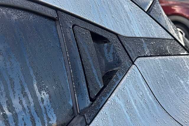 Nissan Juke 1.6 Hybrid N-Connecta 5dr Auto