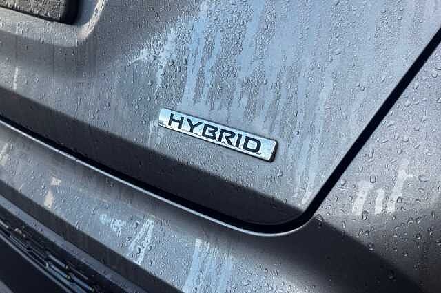 Nissan Juke 1.6 Hybrid N-Connecta 5dr Auto