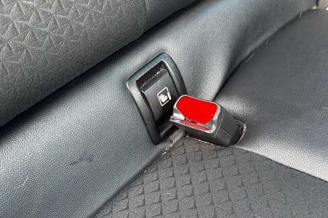 Nissan Juke 1.6 Hybrid N-Connecta 5dr Auto