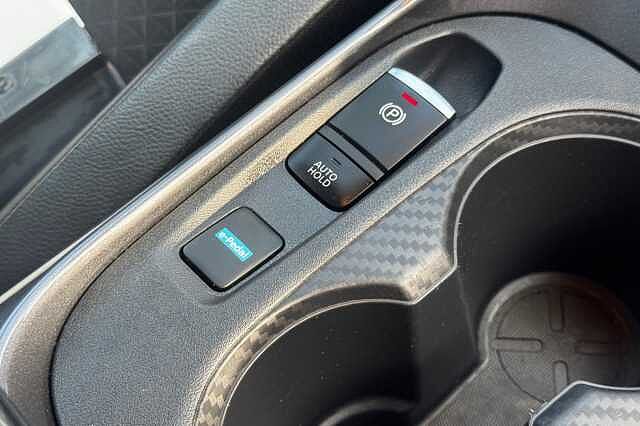 Nissan Juke 1.6 Hybrid N-Connecta 5dr Auto