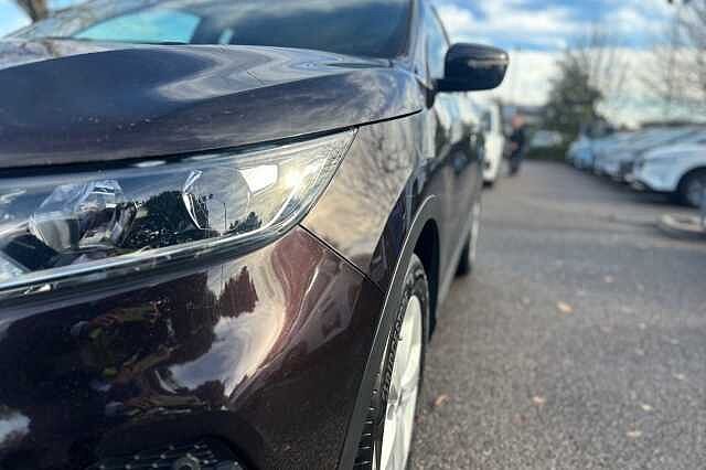 Nissan Qashqai 1.3 DiG-T 160 Acenta Premium 5dr DCT