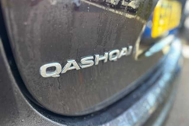 Nissan Qashqai 1.3 DiG-T 160 Acenta Premium 5dr DCT