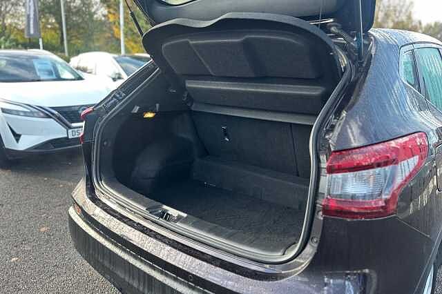 Nissan Qashqai 1.3 DiG-T 160 Acenta Premium 5dr DCT