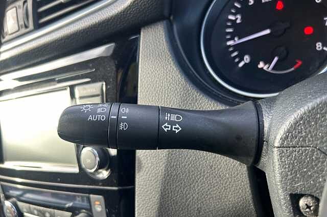 Nissan Qashqai 1.3 DiG-T 160 Acenta Premium 5dr DCT