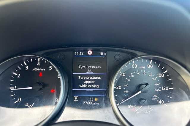 Nissan Qashqai 1.3 DiG-T 160 Acenta Premium 5dr DCT