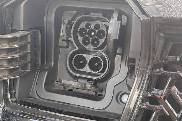 Nissan Townstar L1 90kW Tekna Van Auto 45kWh