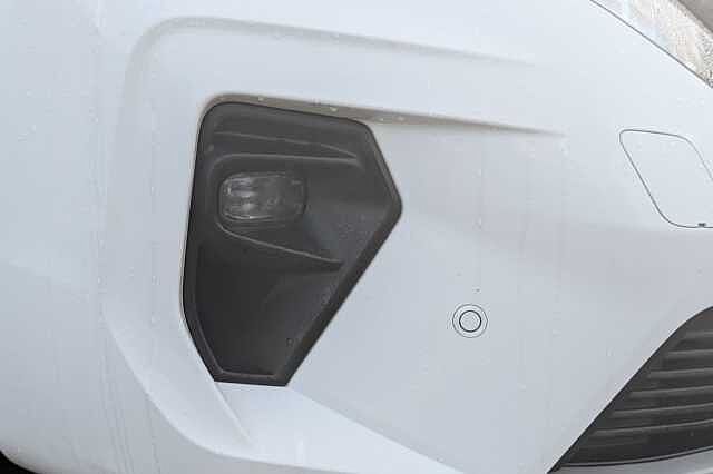 Nissan Townstar L1 90kW Tekna Van Auto 45kWh