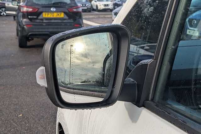 Nissan Townstar L1 90kW Tekna Van Auto 45kWh