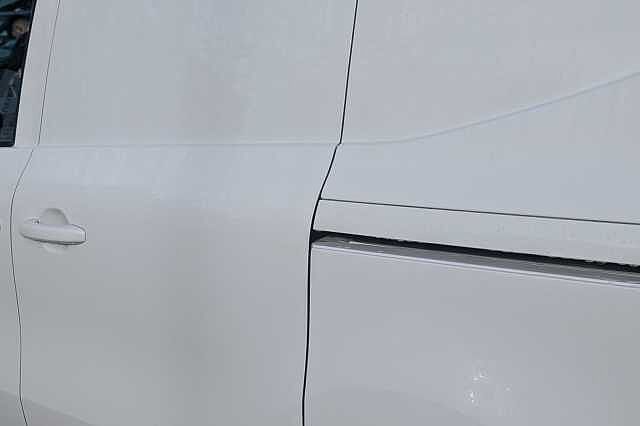 Nissan Townstar L1 90kW Tekna Van Auto 45kWh