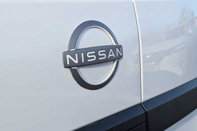 Nissan Townstar L1 90kW Tekna Van Auto 45kWh