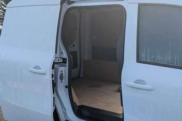 Nissan Townstar L1 90kW Tekna Van Auto 45kWh