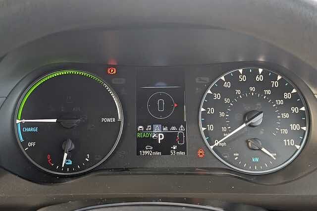 Nissan Townstar L1 90kW Tekna Van Auto 45kWh