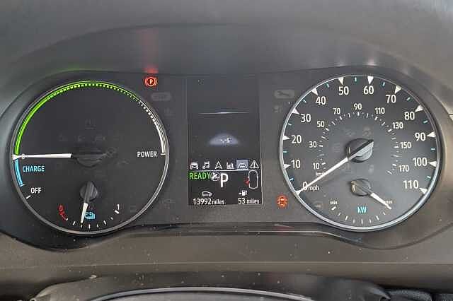 Nissan Townstar L1 90kW Tekna Van Auto 45kWh