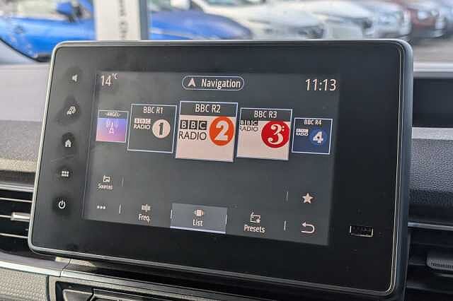 Nissan Townstar L1 90kW Tekna Van Auto 45kWh