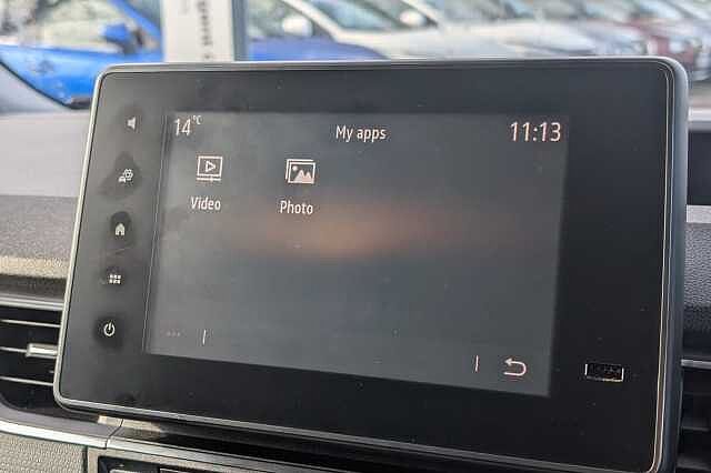 Nissan Townstar L1 90kW Tekna Van Auto 45kWh