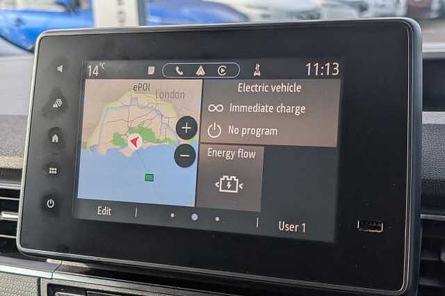 Nissan Townstar L1 90kW Tekna Van Auto 45kWh