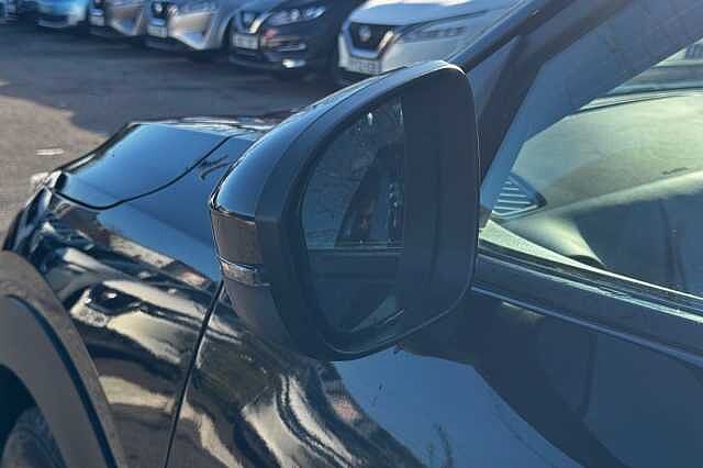 Nissan Juke 1.0 DiG-T 114 N-Connecta 5dr DCT