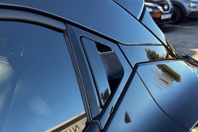 Nissan Juke 1.0 DiG-T 114 N-Connecta 5dr DCT