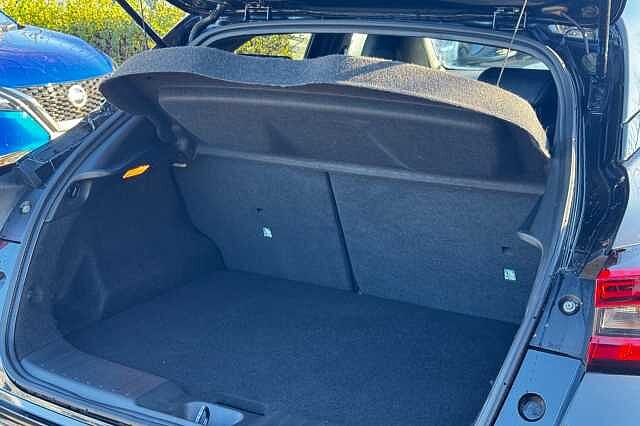 Nissan Juke 1.0 DiG-T 114 N-Connecta 5dr DCT