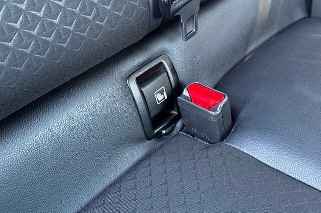 Nissan Juke 1.0 DiG-T 114 N-Connecta 5dr DCT