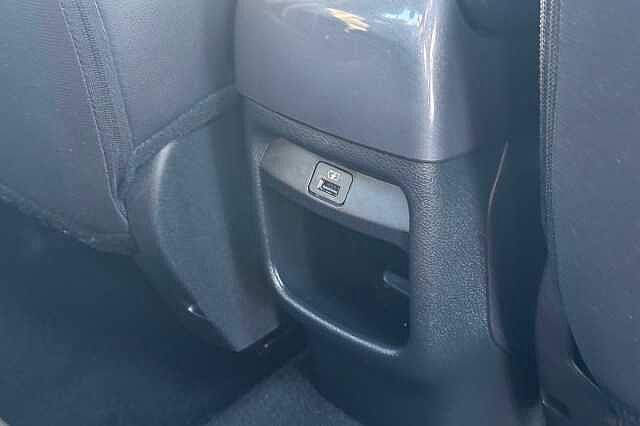 Nissan Juke 1.0 DiG-T 114 N-Connecta 5dr DCT